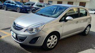 OPEL Corsa usata, con Airbag laterali