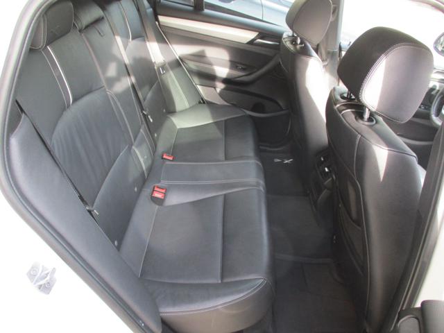 BMW X4 usata, con Adaptive Cruise Control