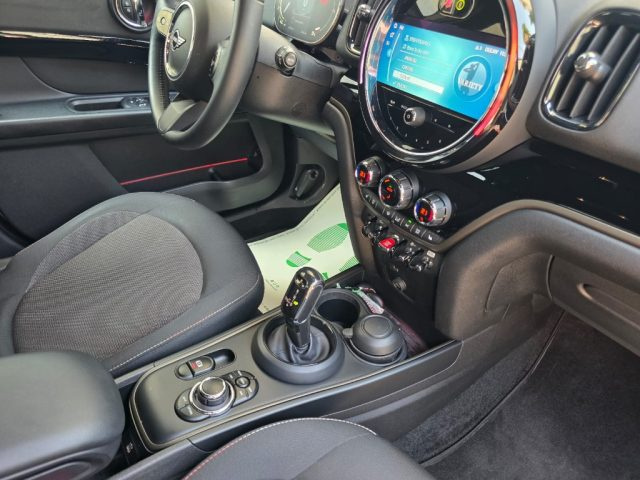 MINI Mini usata, con Cruise Control