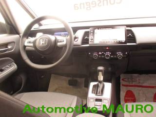 HONDA Jazz usata, con Controllo elettronico della corsia