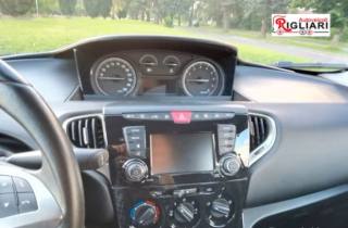 LANCIA Ypsilon usata 13