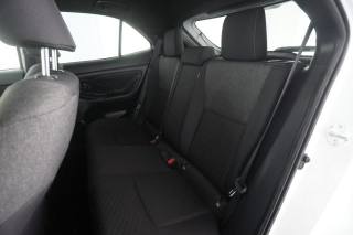 TOYOTA Yaris Cross usata 9