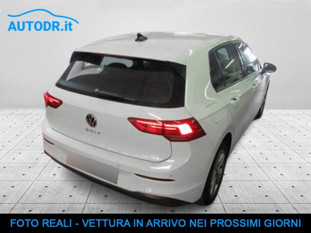 VOLKSWAGEN Golf usata, con Airbag Passeggero