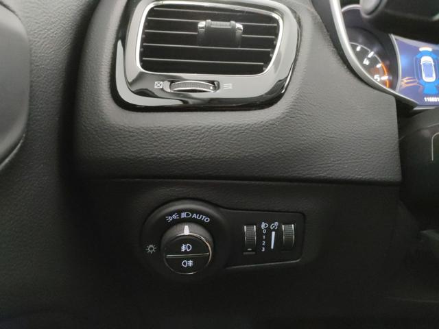 JEEP Compass usata, con Controllo trazione