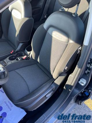 FIAT 500X usata, con Controllo automatico clima