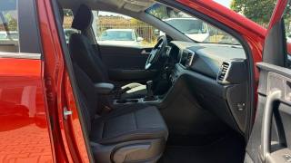 KIA Sportage usata 21