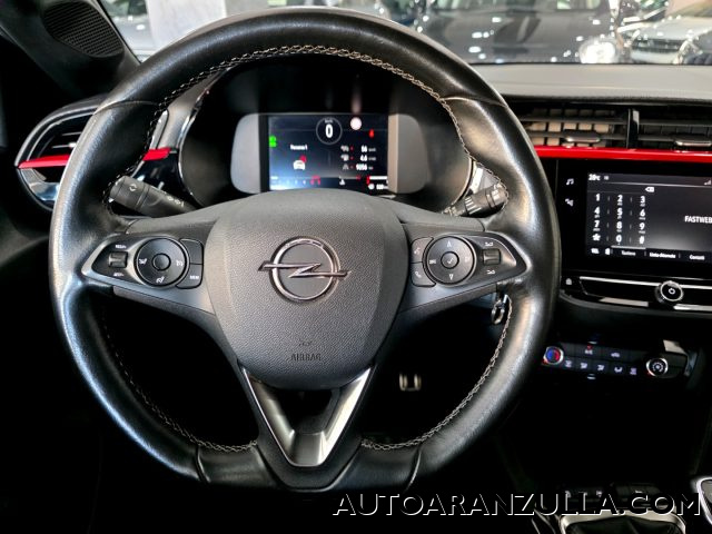 OPEL Corsa usata, con ESP
