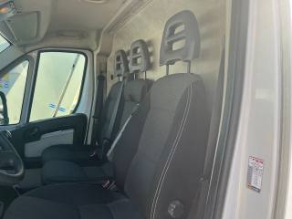 FIAT Ducato usata, con ESP