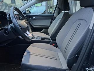 SEAT Leon usata, con Controllo trazione