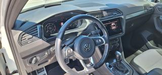 VOLKSWAGEN Tiguan usata, con Climatizzatore