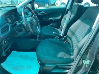OPEL Corsa usata, con Immobilizzatore elettronico