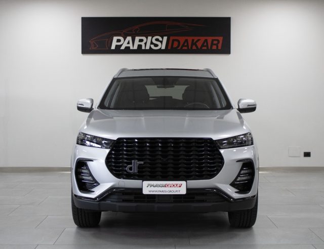 DR MOTOR DR 6.0 usata, con Boardcomputer