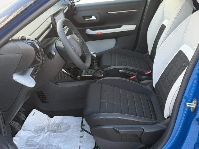 CITROEN C3 usata, con ESP