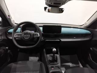 FIAT 600 usata, con USB