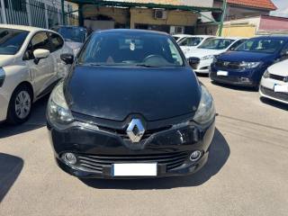 RENAULT Clio 1.2 75CV GPL 5 porte Live NAVI + GARANZIA 12 MESI