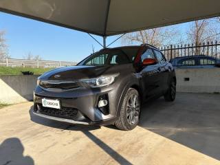 KIA Stonic 1.4 MPI GPL DELLA CASA OK NEOPATENTAI FARI FENDI