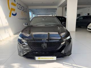 PEUGEOT 308 usata, con Airbag laterali