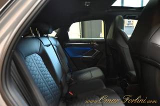 AUDI RS Q3 usata 152