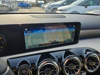 MERCEDES-BENZ A 160 usata, con Telecamera per parcheggio assistito