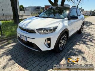 KIA Stonic usata, con Airbag Passeggero