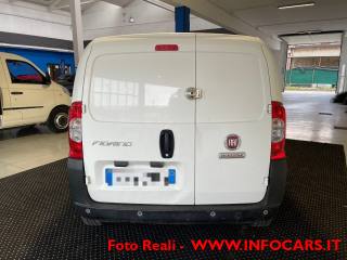 FIAT Fiorino usata, con ESP