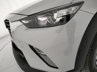 MAZDA CX-3 usata, con Climatizzatore