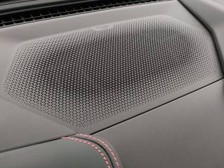 LOTUS Eletre usata, con Controllo elettronico della corsia