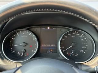 NISSAN Qashqai usata 14