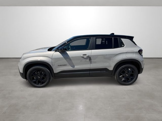 JEEP Avenger usata, con Chiusura centralizzata