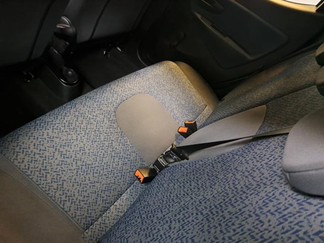 LANCIA Ypsilon usata, con Park Distance Control