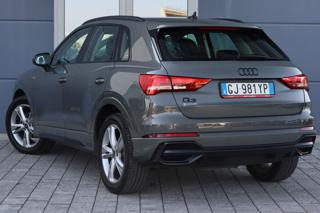 AUDI Q3 usata, con Autoradio