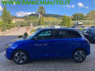 SUZUKI Swift usata, con Airbag