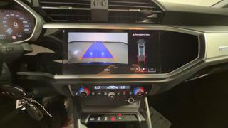 AUDI Q3 usata, con USB
