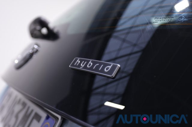 LANCIA Ypsilon usata 43