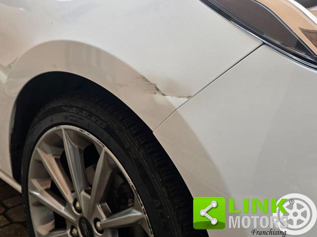 FORD Fiesta usata, con Immobilizzatore elettronico