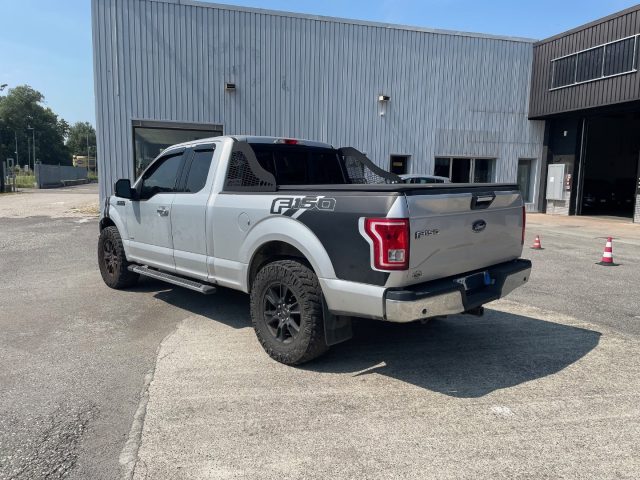 FORD F 150 usata 4