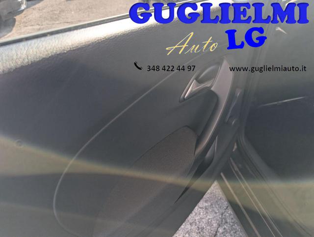 VOLKSWAGEN Polo usata, con Immobilizzatore elettronico