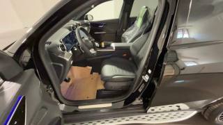MERCEDES-BENZ GLC 220 usata, con Servosterzo
