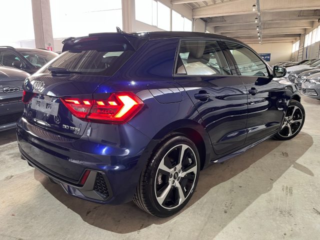 AUDI A1 usata, con Alzacristalli elettrici