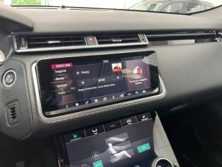 LAND ROVER Range Rover Velar usata, con Boardcomputer