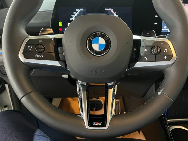 BMW X1 usata, con Controllo automatico clima