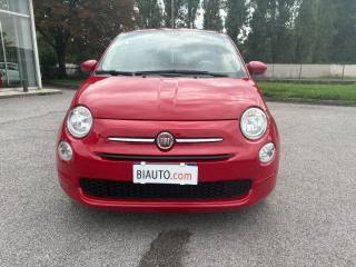 FIAT 500 usata, con Airbag laterali