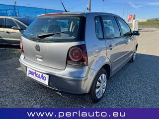 VOLKSWAGEN Polo usata, con Airbag laterali