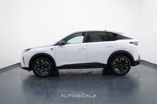 PEUGEOT 3008 usata, con Alzacristalli elettrici