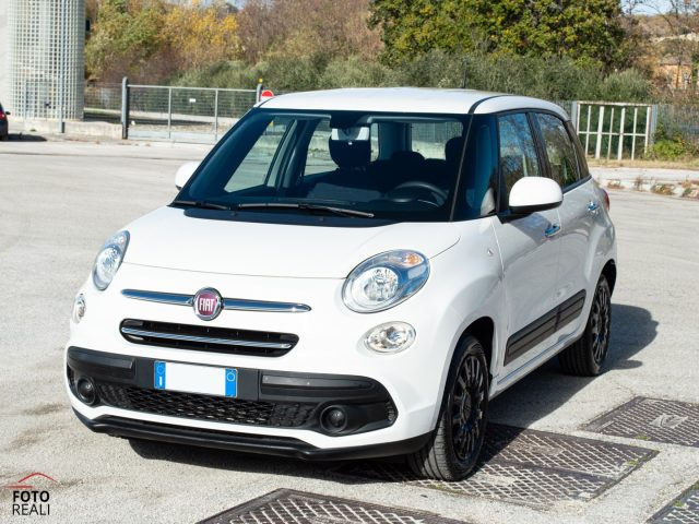 FIAT 500L usata, con Airbag Passeggero