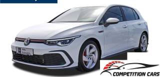 VOLKSWAGEN Golf Golf 2.0 TSI 245cv GTI MANUALE LED CARPLAY VIRTUAL