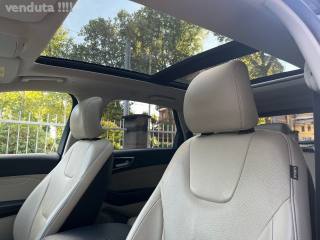 FORD Edge usata, con ESP