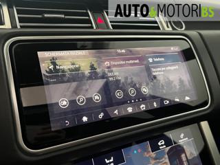 LAND ROVER Range Rover usata, con Controllo trazione