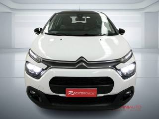 CITROEN C3 usata 2