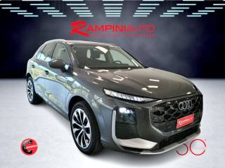 AUDI Q3 usata 3